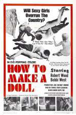 Watch How to Make a Doll Sflix