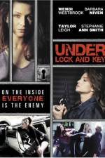 Watch Under Lock and Key Sflix