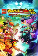 Watch Lego Monkie Kid: Revenge of the Spider Queen Sflix