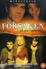 Watch The Forsaken Sflix