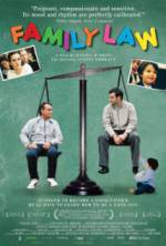 Watch Family Law Sflix