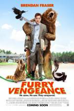 Watch Furry Vengeance Sflix