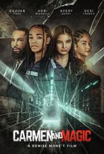 Watch Carmen and Magic Sflix