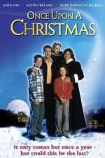 Watch Once Upon a Christmas Sflix