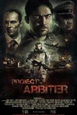 Watch Project Arbiter Sflix