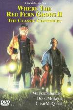 Watch Where the Red Fern Grows: Part Two Sflix