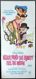 Watch Never Mind the Quality: Feel the Width Sflix