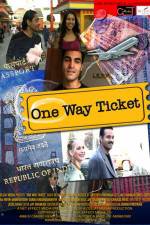 Watch One Way Ticket Sflix