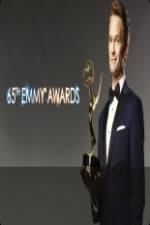 Watch The 65th Annual Emmy Awards Sflix