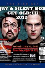 Watch Jay & Silent Bob Get Old Classic Sflix