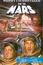 Watch Abbott and Costello Go to Mars Sflix