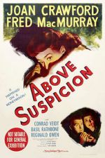 Watch Above Suspicion Sflix