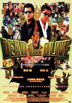 Watch Dead or Alive Sflix