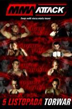 Watch MMA Attack Sflix