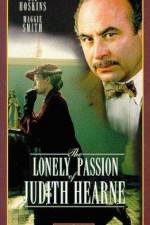 Watch The Lonely Passion of Judith Hearne Sflix