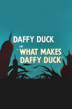 Watch What Makes Daffy Duck (Short 1948) Sflix