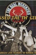 Watch The Real McKenzies Pissed Tae Th' Gills Sflix