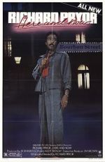 Watch Richard Pryor... Here and Now Sflix