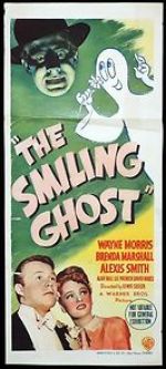 Watch The Smiling Ghost Sflix