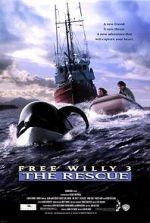 Watch Free Willy 3: The Rescue Sflix