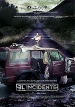 Watch The Incident Sflix