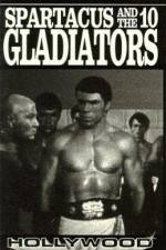 Watch Spartacus and the Ten Gladiators Sflix