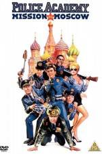 Watch Police Academy: Mission to Moscow Sflix