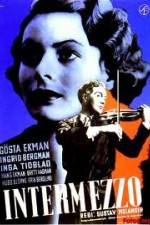 Watch Intermezzo Sflix
