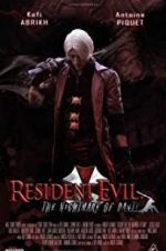 Watch Resident Evil: The Nightmare of Dante Sflix
