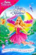 Watch Barbie Fairytopia Magic of the Rainbow Sflix