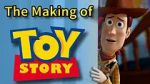 Watch The Making of \'Toy Story\' (TV Short 1995) Sflix