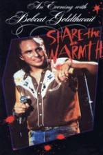 Watch Evening with Bobcat Goldthwait Share the Warmth Sflix