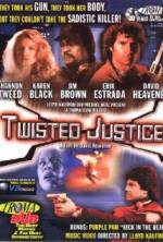 Watch Twisted Justice Sflix