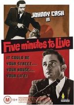 Watch Five Minutes to Live Sflix