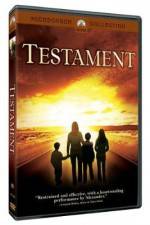 Watch Testament Sflix