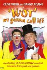 Watch Clive Webb and Danny Adams - Wot We Gonna Call It Sflix