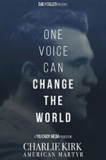 Watch Charlie Kirk: American Martyr Sflix