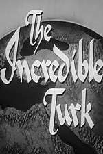 Watch The Incredible Turk Sflix