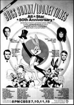 Watch Bugs Bunny/Looney Tunes All-Star 50th Anniversary Sflix