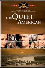 Watch Den stillsamme amerikanen Sflix