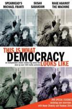 Watch This Is What Democracy Looks Like Sflix