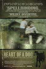 Watch Heart of a Dog Sflix