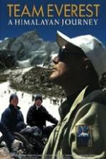 Watch Team Everest: A Himalayan Journey Sflix