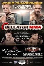Watch Bellator 98 Sflix