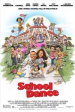 Watch School Dance Sflix