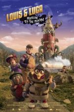 Watch Louis & Luca - Mission to the Moon Sflix