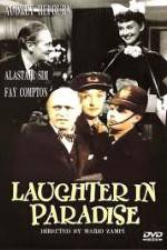 Watch Laughter in Paradise Sflix