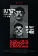 Watch Serious People Sflix Watch Serious People Sflix