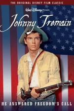 Watch Johnny Tremain Sflix