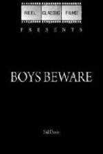 Watch Boys Beware Sflix